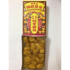 Kim Yen Preserved Sweetened Lime