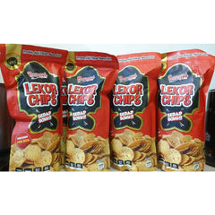 Bangpi Lekor Chips (400g)