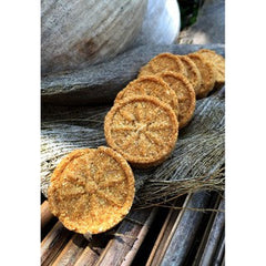 بسكويت جوز الهند إيبوه يي هوب (حلال)