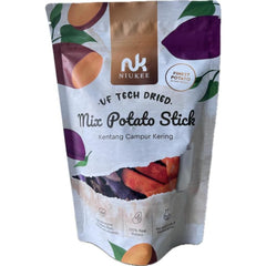 Dried Okra (Niukee) / Mix Potato Sticks / Dried Mango Slice / Dried Mushroom / Dried Mango Slice / Mix Fruits & Vege / Dried Strawberry