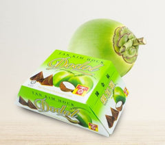 Tan Kim Hock Coconut Dodol and Products