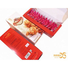 Yong Sheng Almond Pie And Products