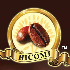Hicomi Hazelnut Ipoh White Coffee