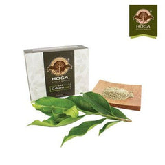 Hoga Agarwood Herbal Tea (Halal)