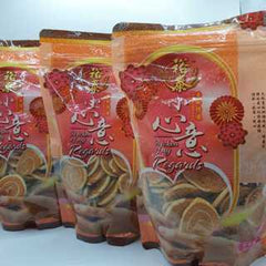 Ipoh Yee Thye Biscuit Salted Chit So