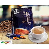 Ipoh Chang Jiang White Coffee and Products/Sin Yoon Loong White Coffee