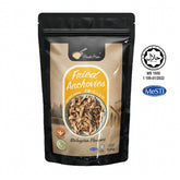 Meet Mee Crispy Fried Anchovies/Fish Cake/Anchovy Peanut