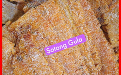 Whale Brand Cuttlefish Sugar and Products