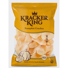 Pumpkin Cracker
