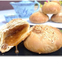 Soon Ann Original Heong Piah