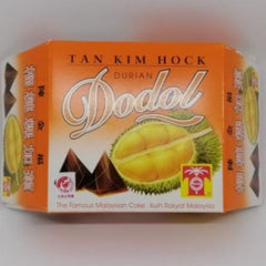 Tan Kim Hock Durian Dodol