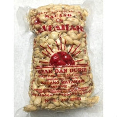 Indonesia Matahari Garlic Peanuts