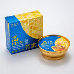 FREEZE DRIED INSTANT BIRD NEST (GINSENG) 15G