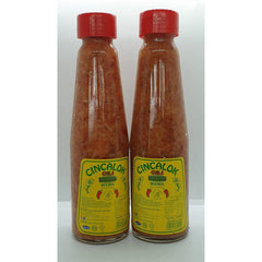 Malacca Cincalok Chili