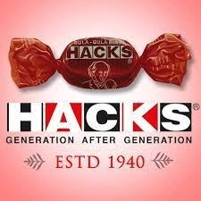 Hacks Original / Honey Lemon Cough Sweet