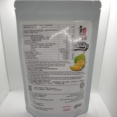 Bentong Durian Candy
