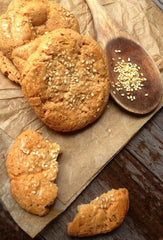 Ipoh Yee Hup Walnut Biscuit (Vegan) and Products