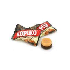 Kopiko Cappuccino/Coffee Candy Sweet Biscuit Snacks Chips Tidbits Crackers