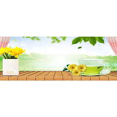 Ge Xian Weng Brand Natural Herbs Beverage (Xia Ku Cao)