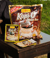 Coffee O (434 Muar Kopi O)