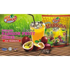 My Juice Penang Passion Fruit Juice
