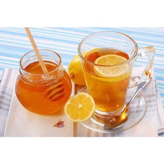 Hicomi Honey Lemon Tea