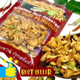 Cashew Nut Roasted Tom Yum Flavour And Products