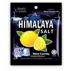 Himalaya Salt Candy Sweet 15g
