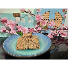 Loke Kee Sesame Jelly (Vegan)