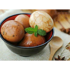 King Seng Herbal Egg Spices