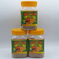 Orange Peel Licorice Sour Plum Powder (Vegetarian)