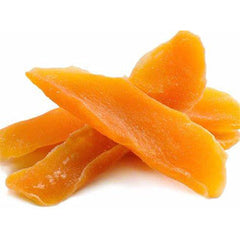 Philippine Dried Mangoes