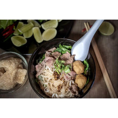 Thai Boat Noodle Sauce