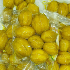 Balonglong Kedondong Ambra