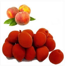 Red Peach