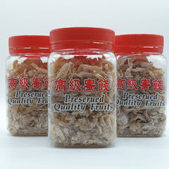 Preserved Quality Mo Far Kor