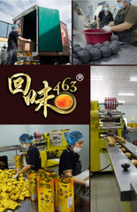 Wui Mei Durian King Heong Peah