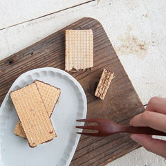 Leezen Chocolate Cream Wafers