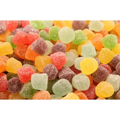Gummy Jelly Fruit Candy/ Fruit Drop