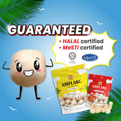 مقرمشات السمك/مقرمشات الروبيان