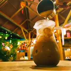 Chang Jiang Mini Kaw Kaw White Coffee