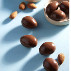 Beryl's Almond Milk Chocolate