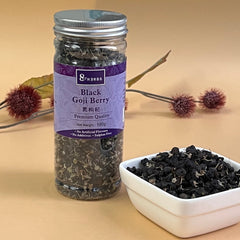 Black goji Berry 100g