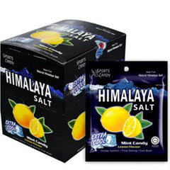 Himalaya Salt Candy Sweet 15g