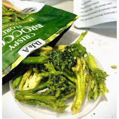 DJ&A Crispy Broccoli Florets (45g)