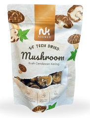 NK Dried Mango/Strawberry/Mushroom/Mix Fruit and Vege/Yogurt Cube