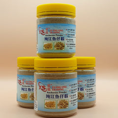 Anchovy Powder (YS Ong Ong)