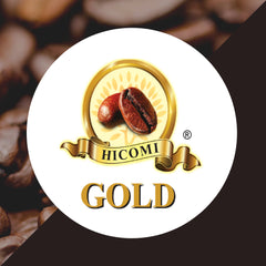 Hicomi Hazelnut Ipoh White Coffee