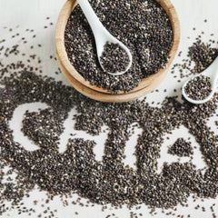 Organic Chia Seed (Halal)