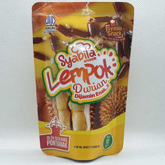 كعكة دوريان ليمبوك (150 جرام)